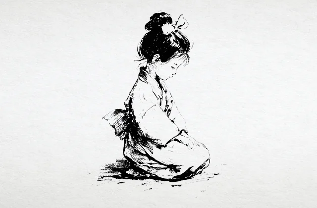 Awakening Stillness feature shown in light mode